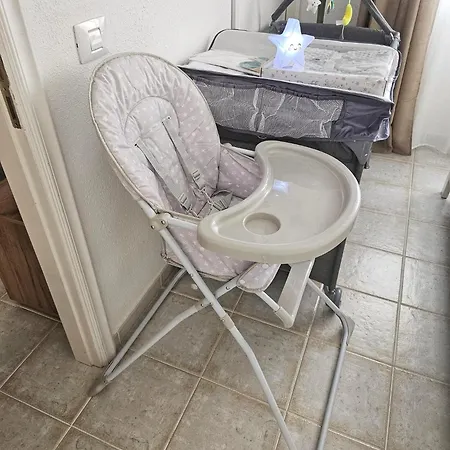 2 Wings Tenerife - Lägenhet