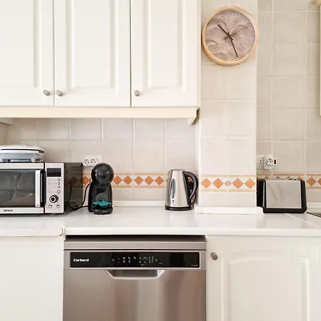 2 Wings Tenerife - Lägenhet *