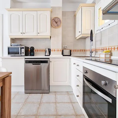 Lägenhet 2 Wings Tenerife - Chayofa