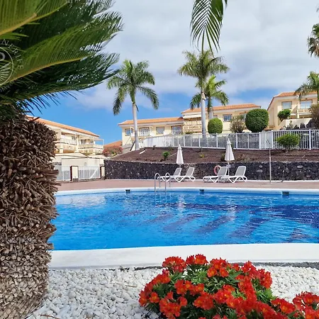 Apartamento 2 Wings Tenerife - Chayofa