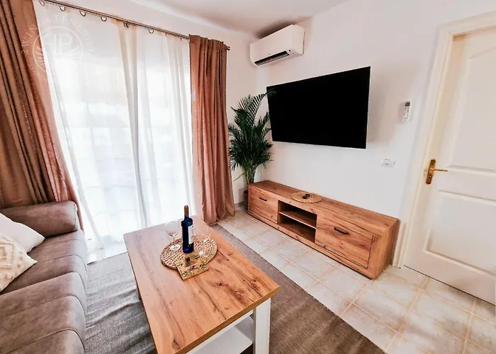 Apartament 2 Wings Tenerife -