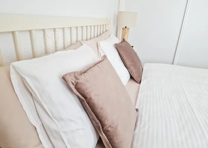 Apartament 2 Wings Tenerife -