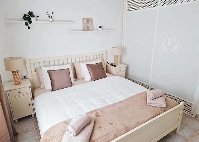 2 Wings Tenerife - Appartement Chayofa