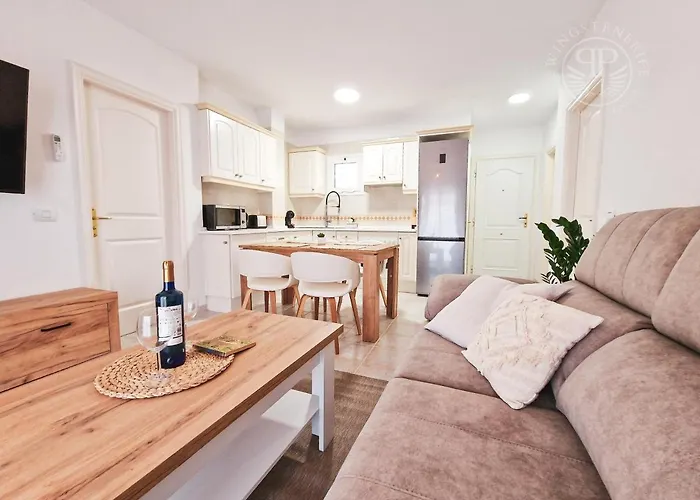 Apartament 2 Wings Tenerife - Chayofa