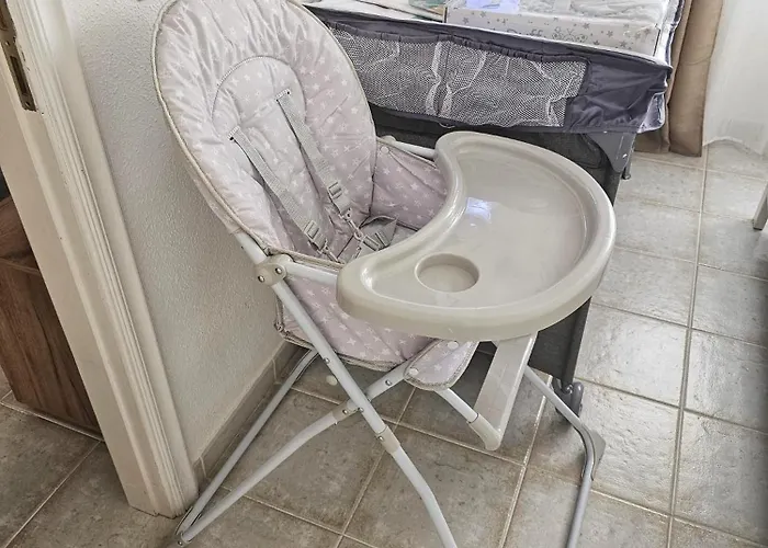 2 Wings Tenerife - Appartement