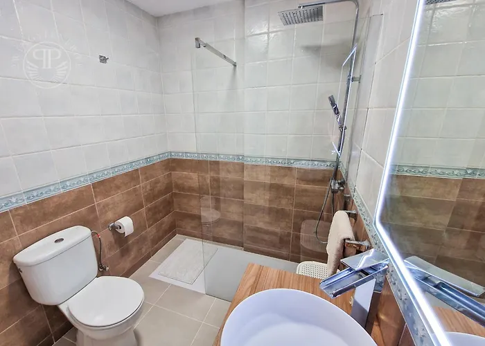 2 Wings Tenerife - Appartement Chayofa