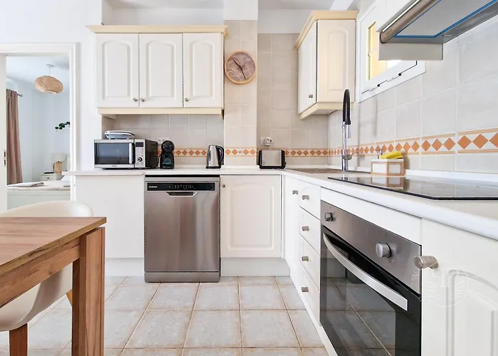 Apartament 2 Wings Tenerife - Chayofa