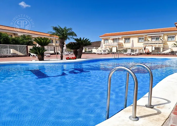 2 Wings Tenerife - Apartament *