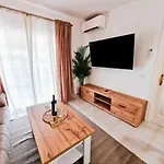 Lejlighed 2 Wings Tenerife -