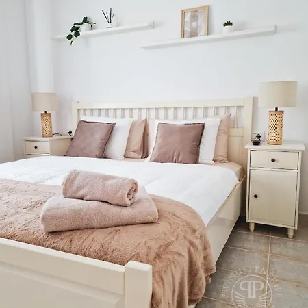 2 Wings Tenerife - Чайофа