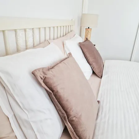 Apartment 2 Wings Tenerife -