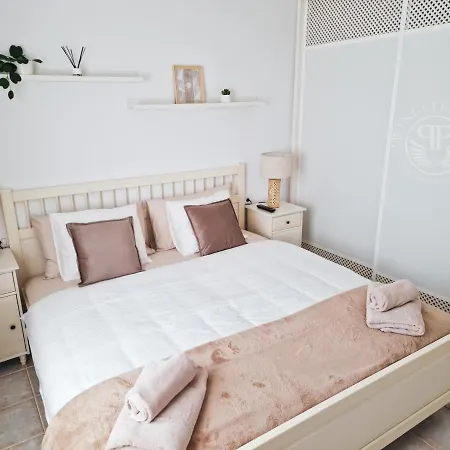 2 Wings Tenerife - Апартаменты Чайофа