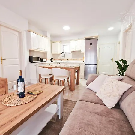 Апартаменты 2 Wings Tenerife - Чайофа