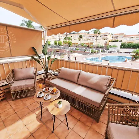 2 Wings Tenerife - Apartment