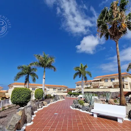 Lejlighed 2 Wings Tenerife - *