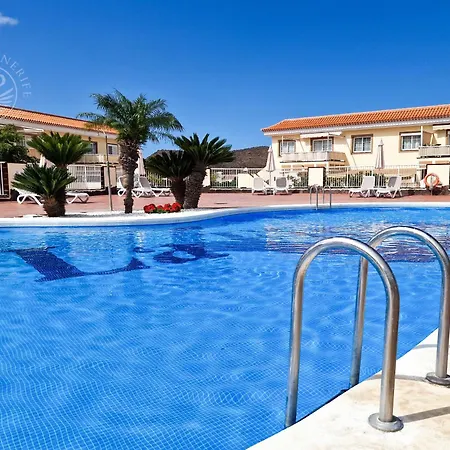 2 Wings Tenerife - Lejlighed *
