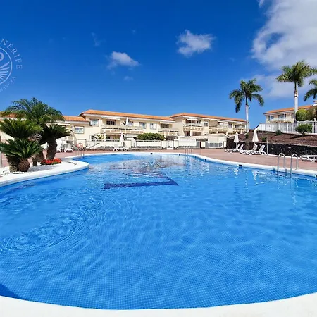 2 Wings Tenerife - Чайофа