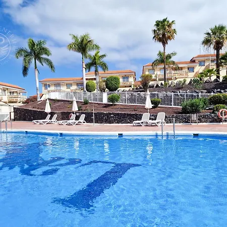 2 Wings Tenerife - Чайофа