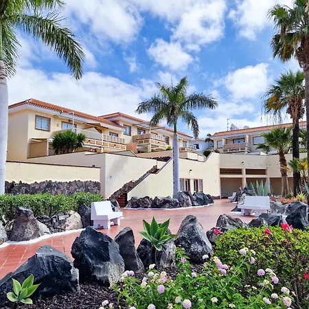 2 Wings Tenerife - Чайофа