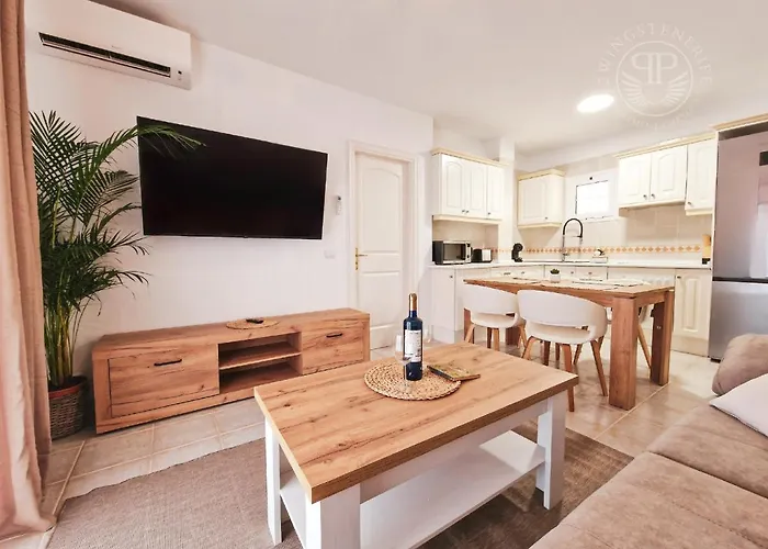 Appartamento 2 Wings Tenerife - *