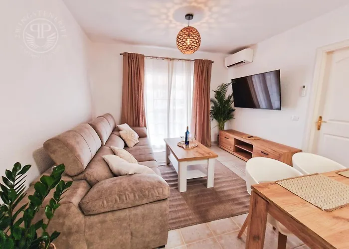 Appartamento 2 Wings Tenerife -