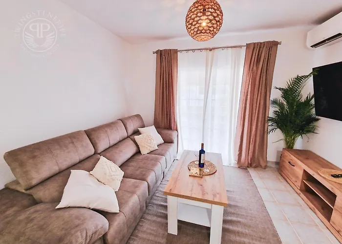 2 Wings Tenerife - Apartment *