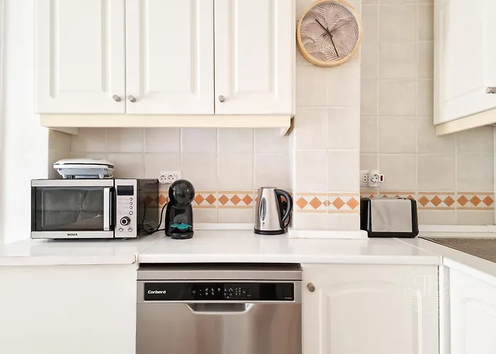 2 Wings Tenerife - Appartamento *