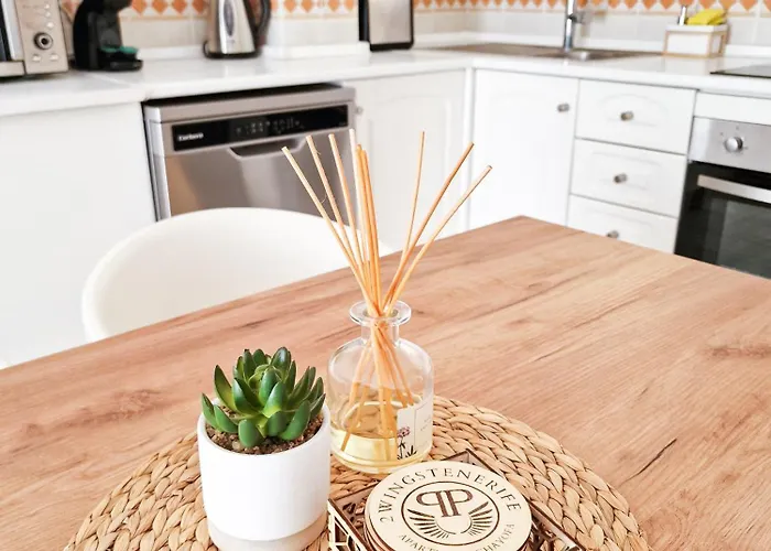 Appartamento 2 Wings Tenerife - Chayofa