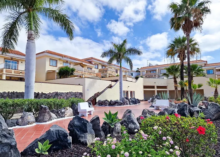 2 Wings Tenerife - Chayofa