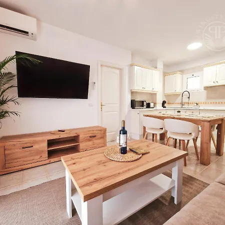 Appartement 2 Wings Tenerife - *