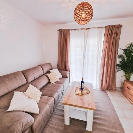 2 Wings Tenerife - Appartement *