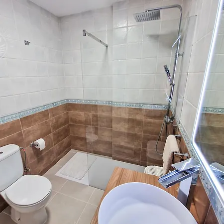 2 Wings Tenerife - Appartement Chayofa