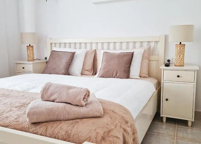 2 Wings Tenerife - Chayofa