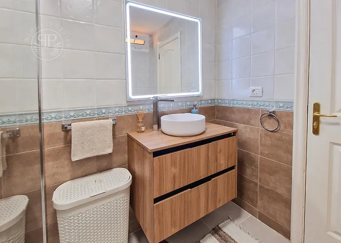 2 Wings Tenerife - Chayofa